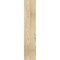 Ekena Millwork Merced Rough Sawn Arts and Crafts Outlooker, Douglas Fir, 6"W x 30"D x 30"H OUT06X30X30MRC03RDF - alternate 2